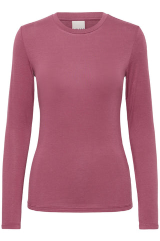 Ichi Philuca Long Sleeve T-Shirt
