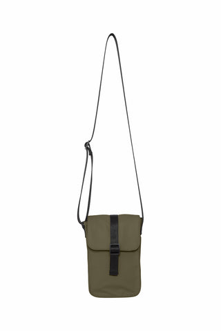 Ichi Sassy Cross Shoulder Bag in Kalamata