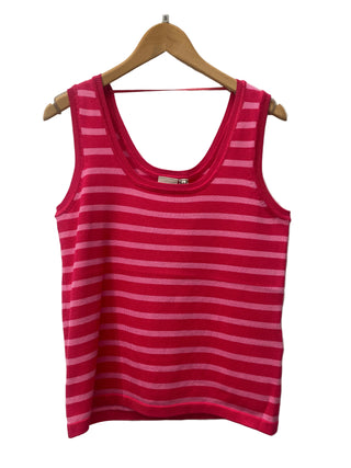 Ichi Luls Light Knitted Vest Top