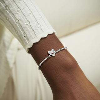 Joma Jewellery 5500 A Little Love You Mummy Bracelet