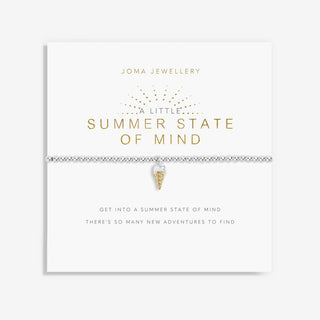 Joma Jewellery 5806 A Little Summer State Of Mind