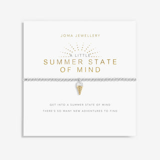 Joma Jewellery 5806 A Little Summer State Of Mind