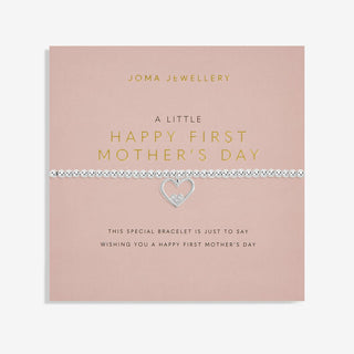 Joma Jewellery 5492 A Little Happy First Mothers Day