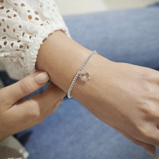 Joma Jewellery 5811 A Little Happy Mothers Day Bracelet