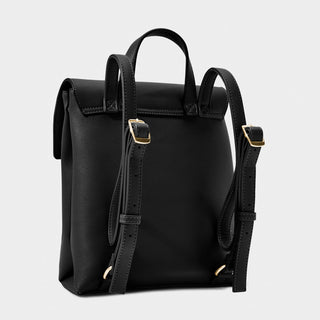 Katie Loxton Demi Backpack in Black