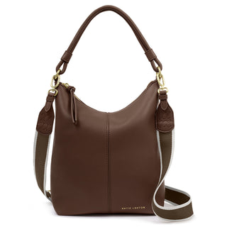 Katie Loxton Hallie Satchel Bag