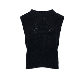 Noella Knitted Vest