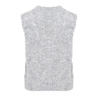 Noella Knitted Vest