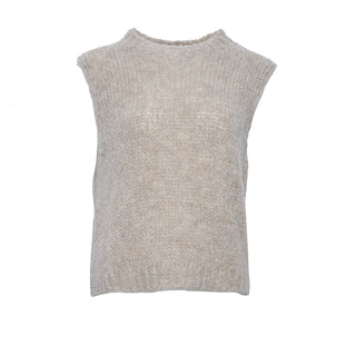 Noella Knitted Vest
