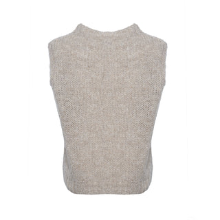 Noella Knitted Vest