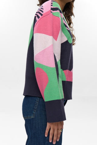 Numph Graphi Jumper
