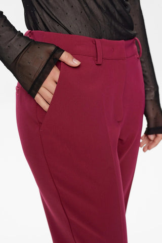 Numph Ronja Kendall Tailored Trouser