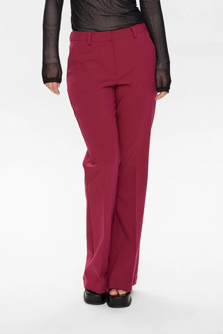 Numph Ronja Kendall Tailored Trouser