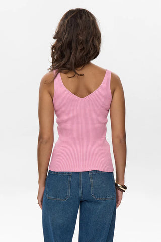 Numph Cerys Knitted Vest Top