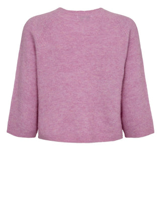 NÜMPH NURIETTE SELMA PULLOVER