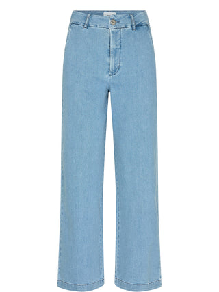 Numph Amber Short Length Jeans