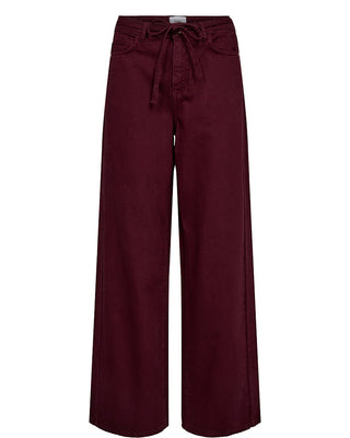 Numph Brooklyn Solid Jeans