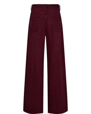 Numph Brooklyn Solid Jeans