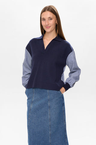 Numph Marsy Pullover