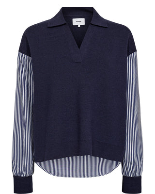 Numph Marsy Pullover