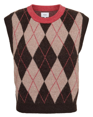 NÜMPH Nutikla Tank Top