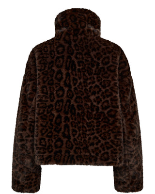 NÜMPH Nudemi Jacket