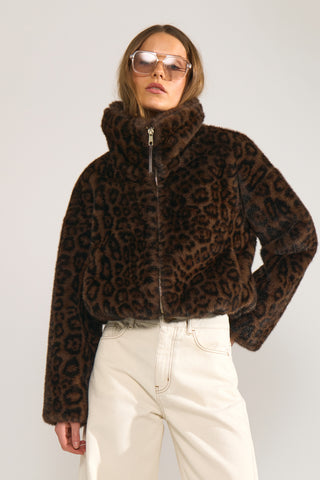 NÜMPH Nudemi Jacket