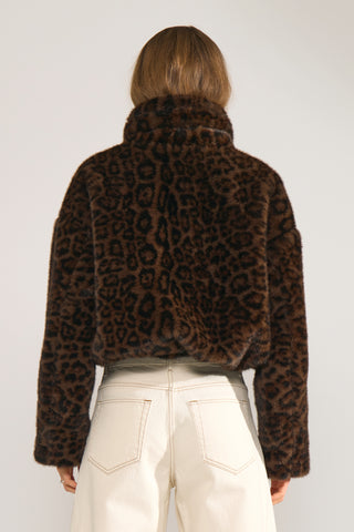 NÜMPH Nudemi Jacket