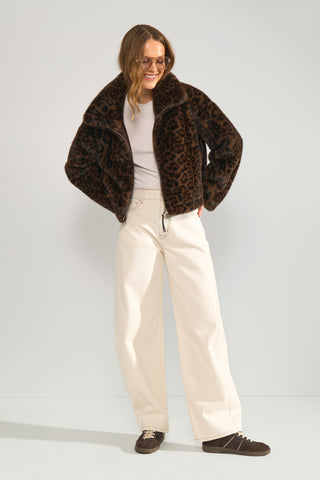 NÜMPH Nudemi Jacket