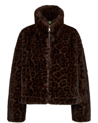 NÜMPH Nudemi Jacket
