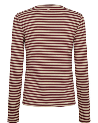NÜMPH Nufilina Long Sleeve Top