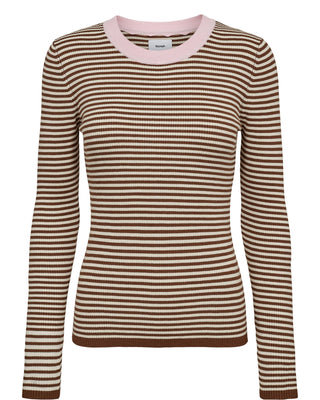 NÜMPH Nufilina Long Sleeve Top