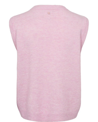 NÜMPH Nufuette Zip Tank Top