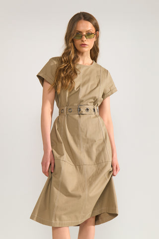 NÜMPH Nuhilme Dress