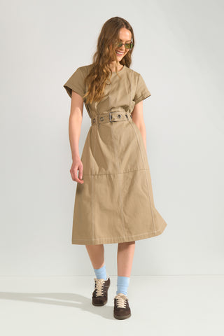 NÜMPH Nuhilme Dress