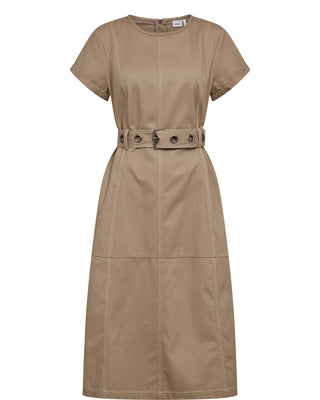 NÜMPH Nuhilme Dress