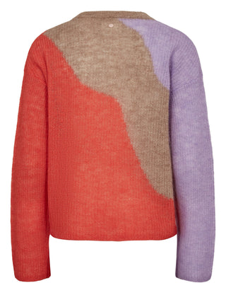 NÜMPH Nuritti Mix Jumper