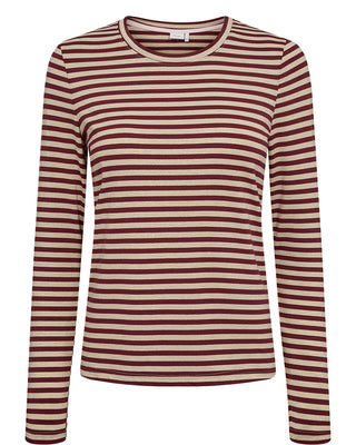 NÜMPH Nurixie Long Sleeve Top