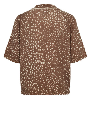 NÜMPH Nuamilie Cardigan