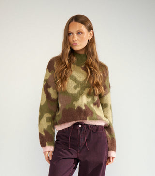 NÜMPH Nucamu Jumper