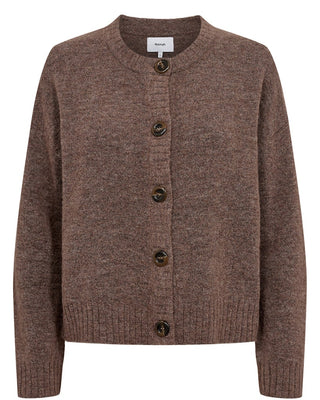 NÜMPH Nucarra Fuette Cardigan