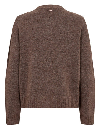 NÜMPH Nucarra Fuette Cardigan
