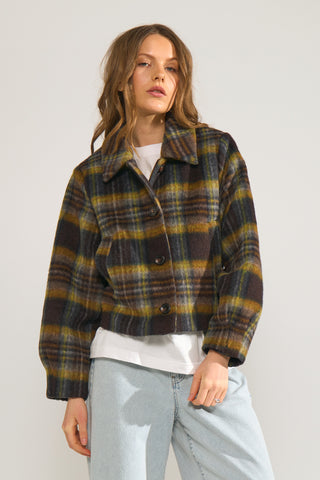 NÜMPH NUJujenta Jacket