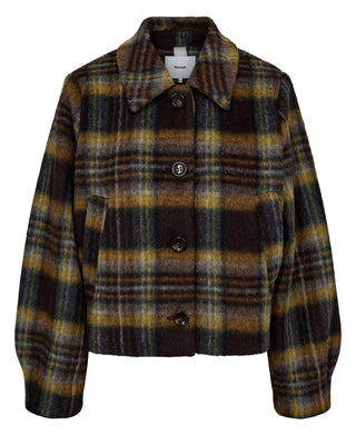 NÜMPH NUJujenta Jacket