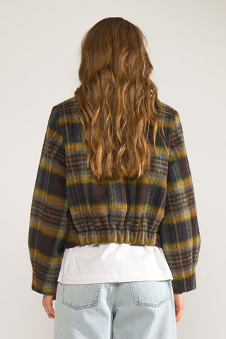 NÜMPH NUJujenta Jacket