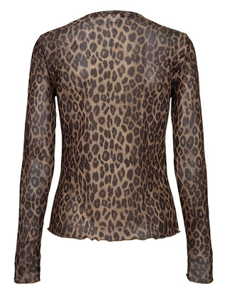 NÜMPH Nulionis Long Sleeve Top