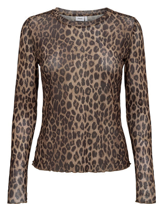 NÜMPH Nulionis Long Sleeve Top