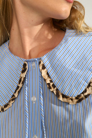 NÜMPH Numayana Shirt