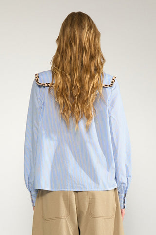 NÜMPH Numayana Shirt
