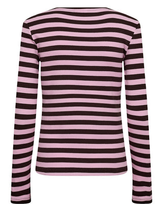 NÜMPH Numixie Long Sleeve Top